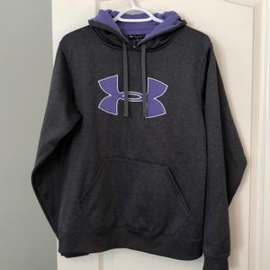 Under Armour Classic Hoodie
